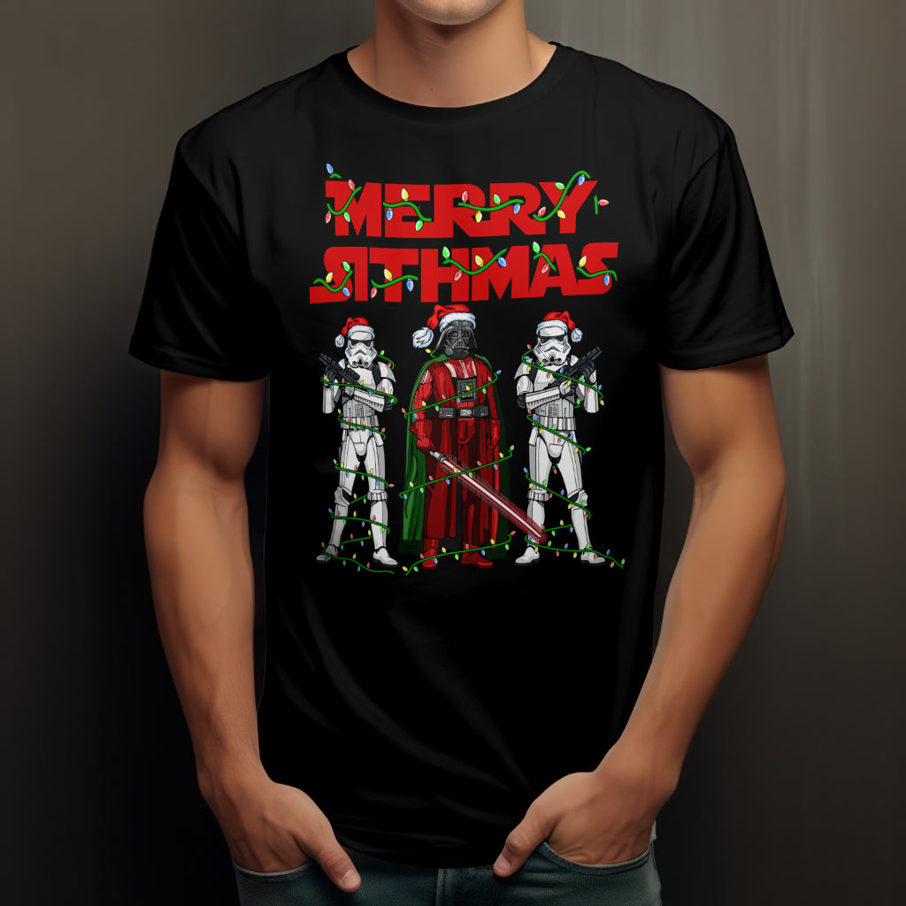 Merry Sithmas